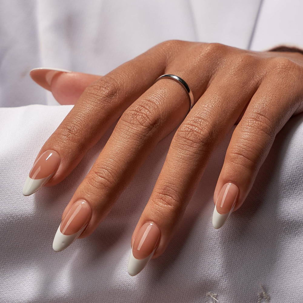 BTArtbox soft gel nails provide natural feel and flexible wear for comfortable daily use