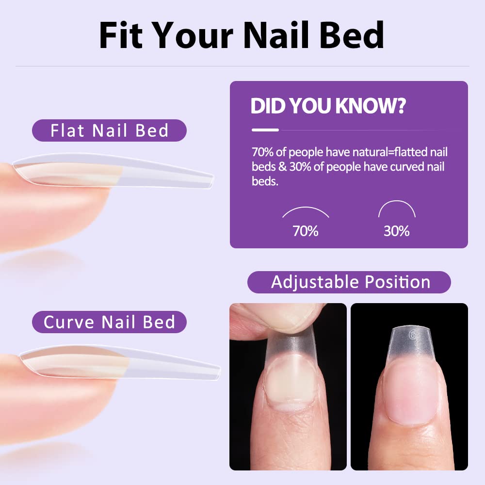 BTArtbox Solid Nail Gel low-odor keeps applications comfortable.