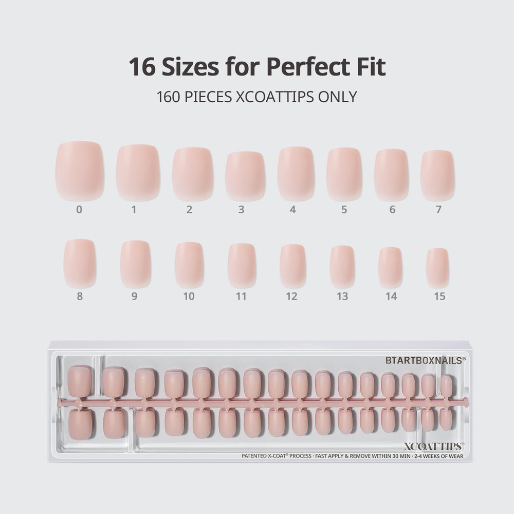 BTArtboxnails easy-apply design with no filing required