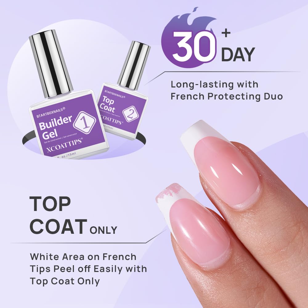 BTArtboxnails healthy materials support gentle nail care