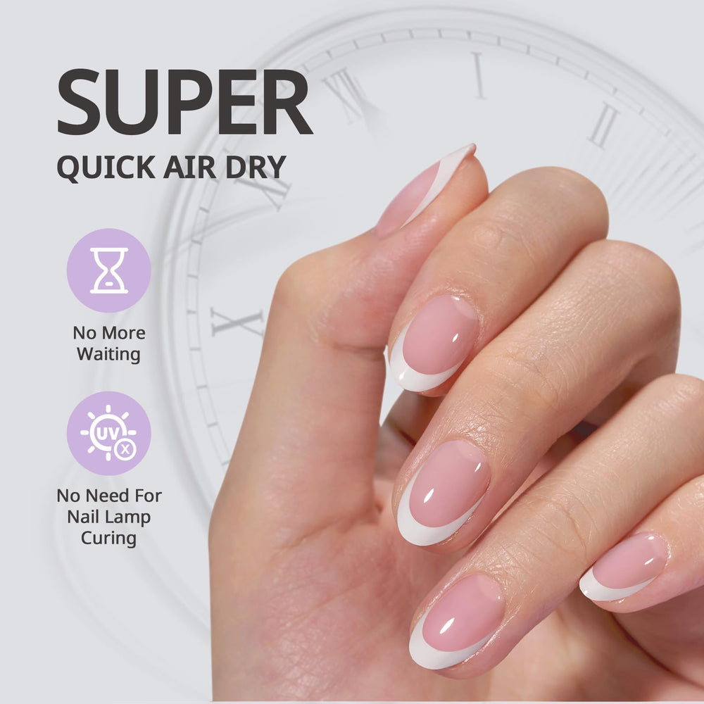 BTArtboxNails waterproof hold ideal for daily activities