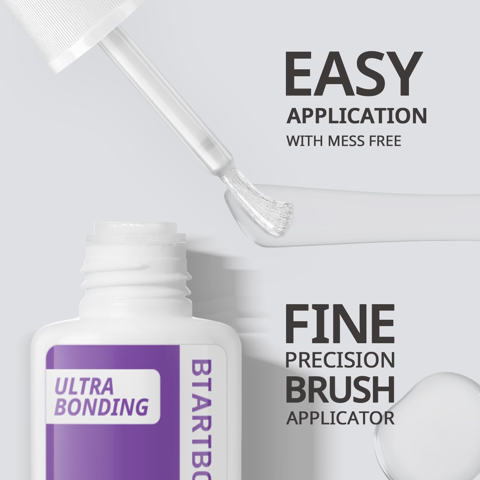 BTArtboxNails press-on nails ready for easy application