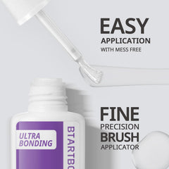 BTArtboxNails press-on nails ready for easy application
