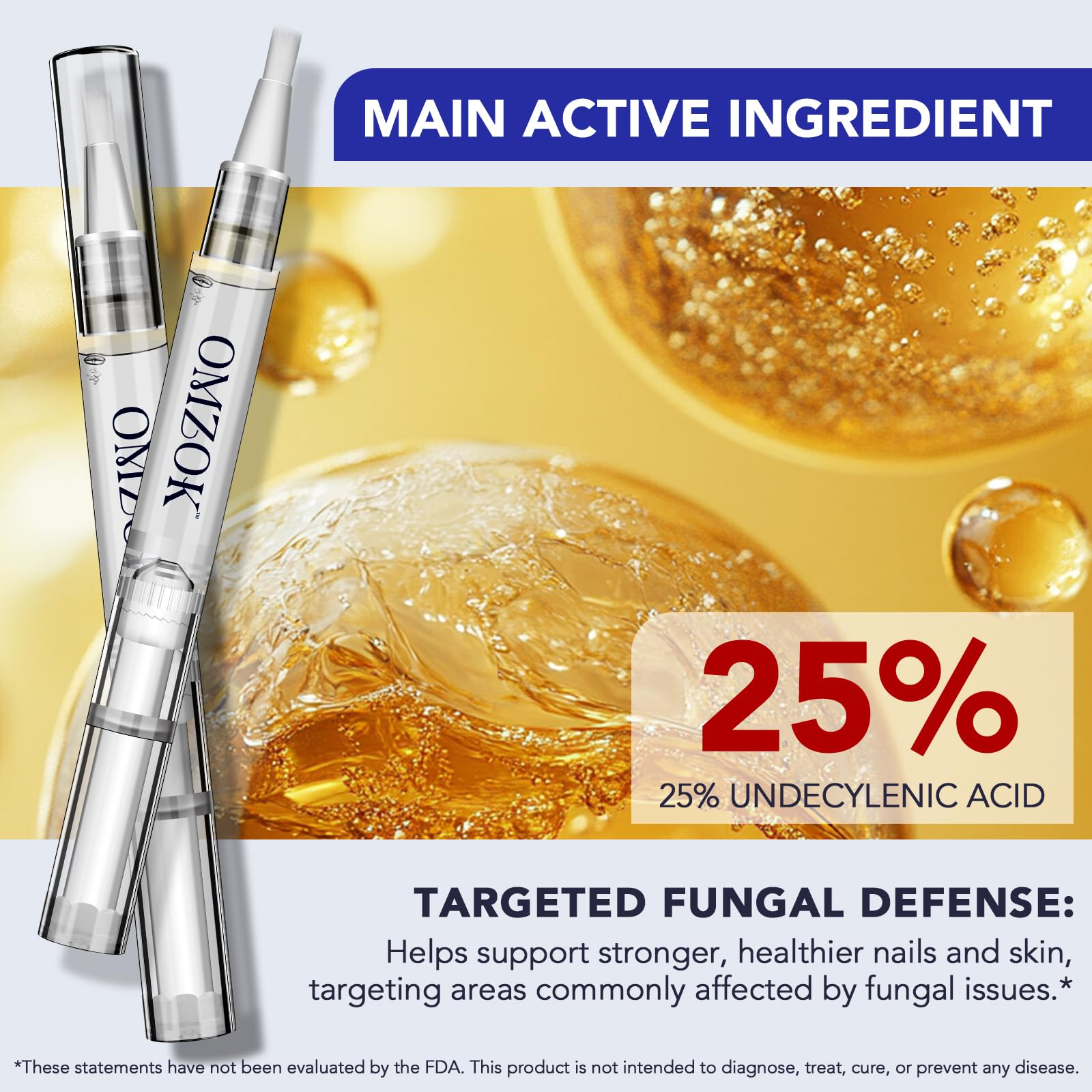 BUCAOAGU clove bud oil component adds aroma and care.