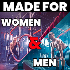 Bucked Up creatine powder dissolves quickly in liquid with no clumps.