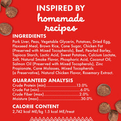 Buddy Biscuits Trainers bite-size treats for quick rewards.