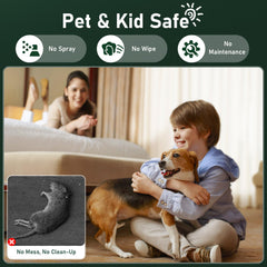 BUGAZOOM sachets offer easy, mess-free pest control in closets and garages.