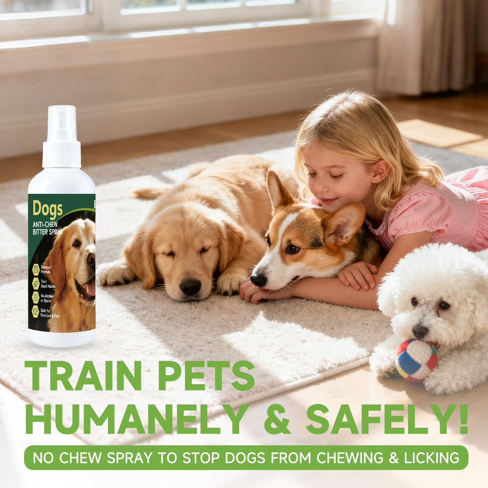 BUGAZOOM veterinarian-formulated deterrent emphasizes safe, humane use