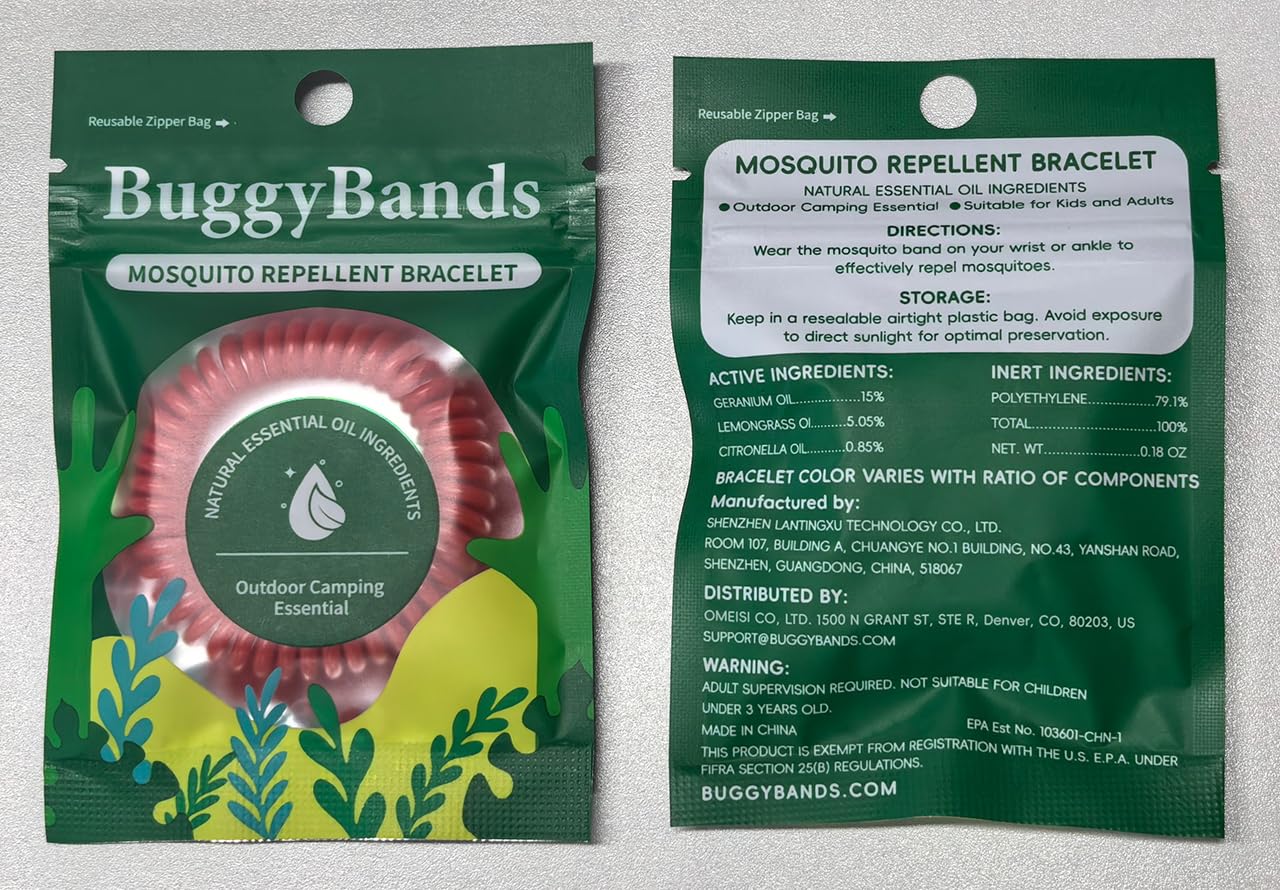 BuggyBands 24-pack offers value and variety for family activities.