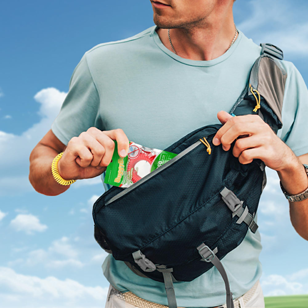 BuggyBands 48-pack offers value and versatile protection