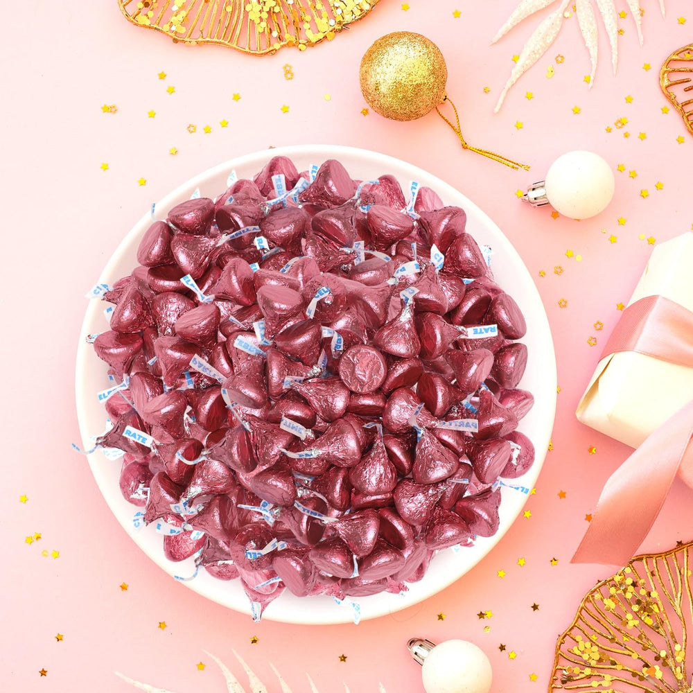 Buha Sweets bulk candy keeps chocolate fresh and easy to share.