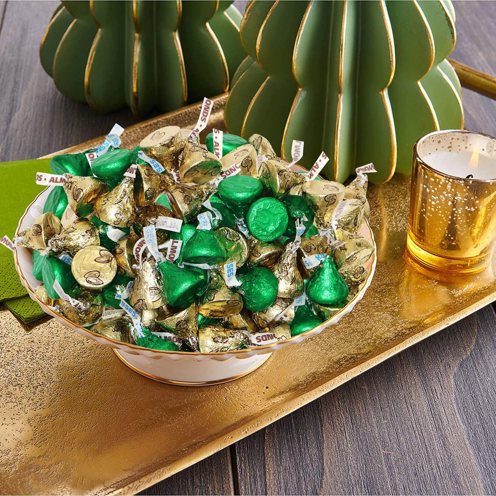 Buha Sweets St. Patrick’s Day bulk candies for candy bowls and party tables