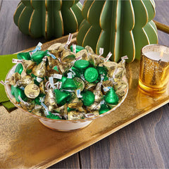 Buha Sweets St. Patrick’s Day bulk candies for candy bowls and party tables