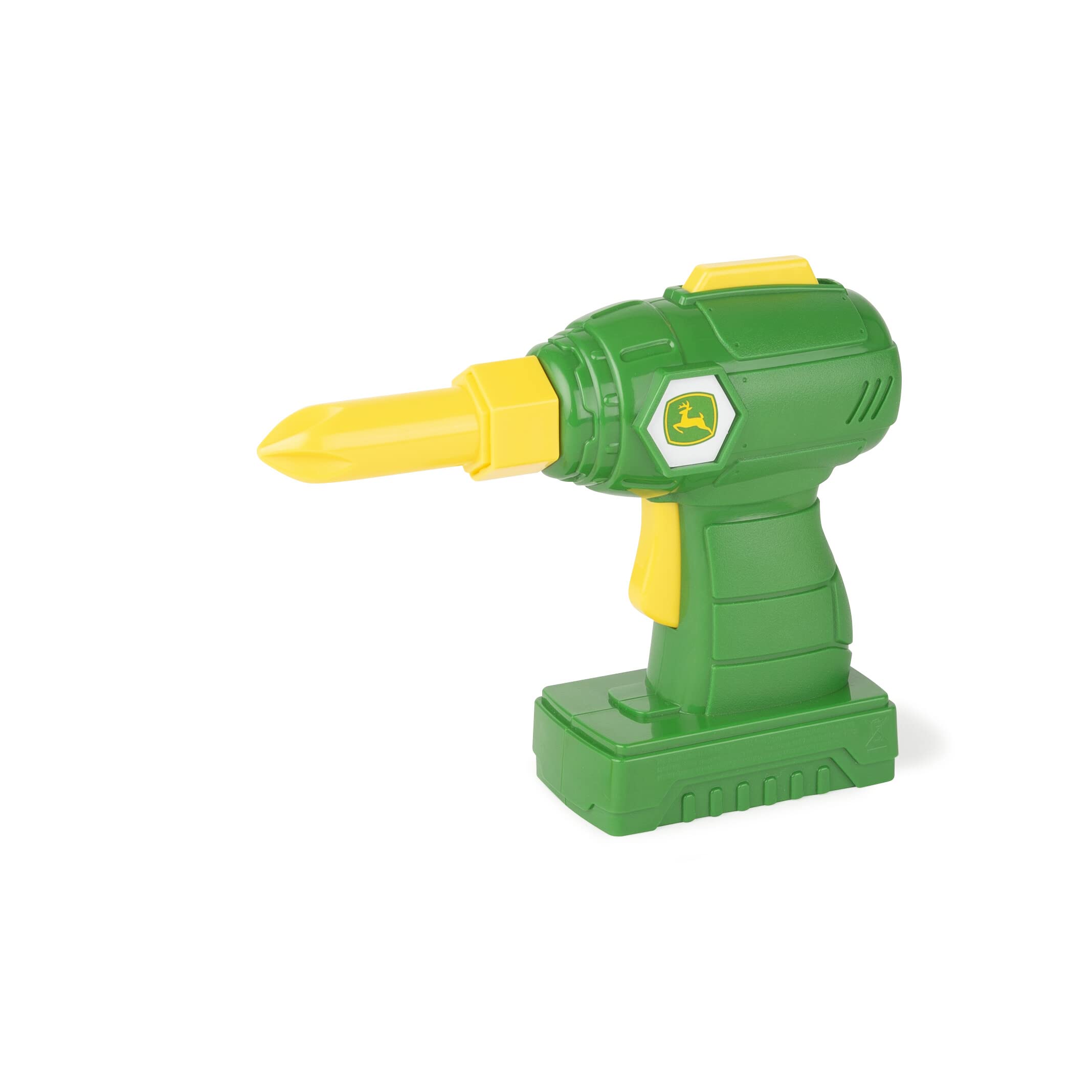 BUILD-A-BUDDY award-winning toy shifts imagination toward farm and construction adventures.