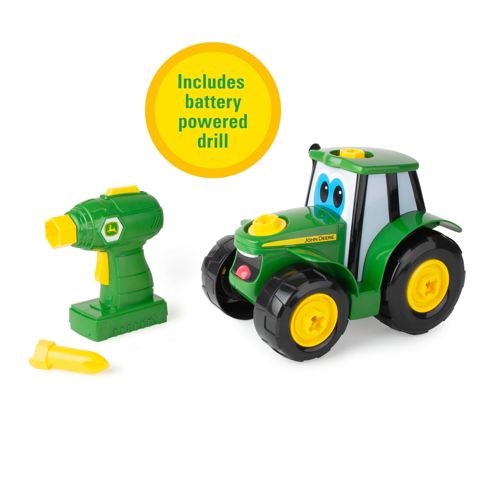 BUILD-A-BUDDY vibrant colors help attract attention in playrooms or classrooms.