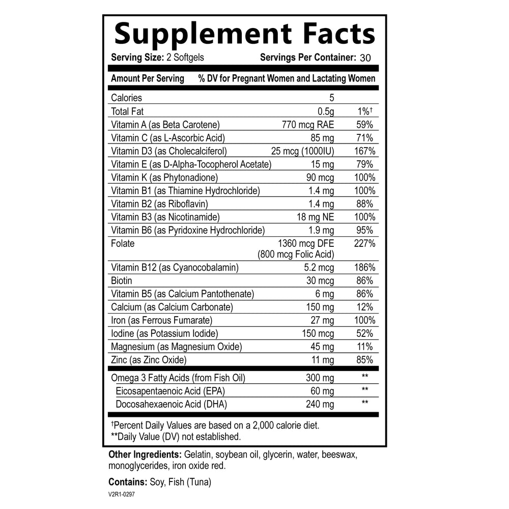 Built by Nature iron supplement bottle emphasizing energy support