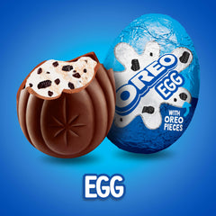 Bulk Easter candy pack with OREO creme-filled eggs for party favors