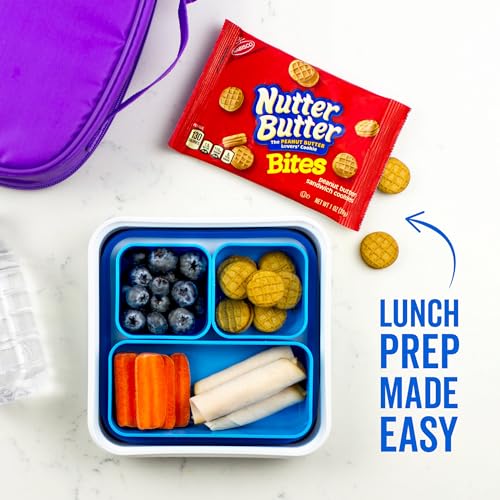 Bulk 50-pack variety helps stock pantries and gift baskets.