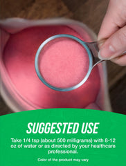 BulkSupplements Tart Cherry Extract Powder in glass jar showing premium packaging