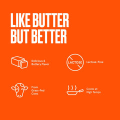Bulletproof Grass-Fed New Zealand Cows image emphasizes pasture-raised milk quality.