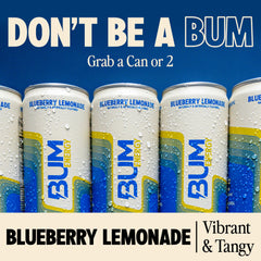 Bum Energy Cognizin-brain-boost image for sustained attention and clarity