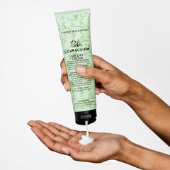 Bumble and bumble Seaweed Air Dry Cream fragrance notes highlight refreshing scent.