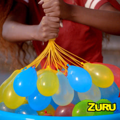 Bunch O Balloons 350-balloon pack supports large-scale water fights.
