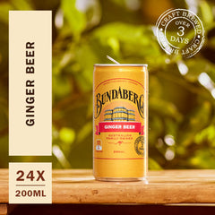 Bundaberg Ginger Beer farm ginger root highlights natural ingredients