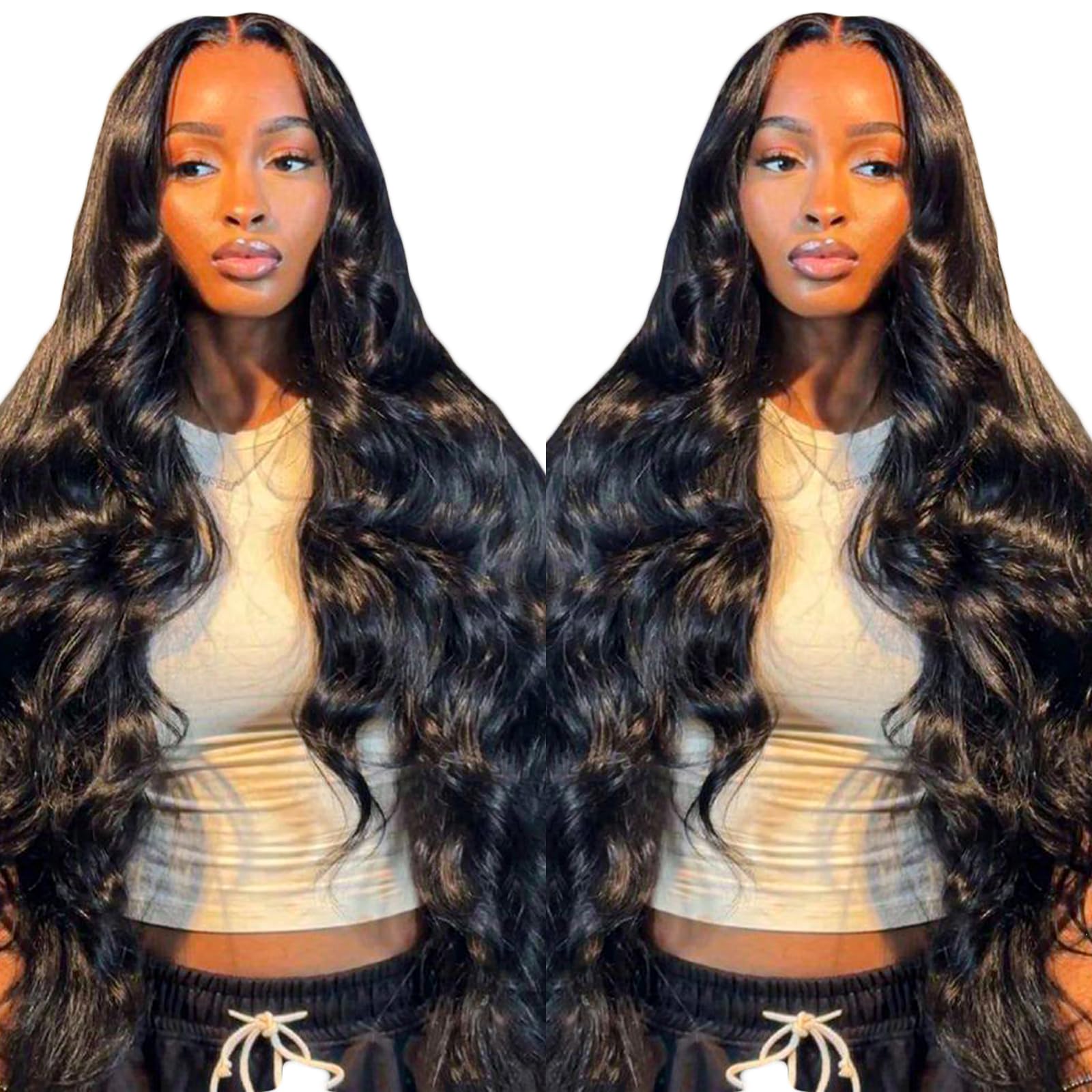 bunGiol human hair can be dyed or heat styled for personalized looks.
