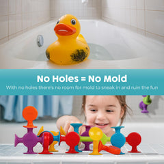 BUNMO BPA-free silicone toys soft and durable for daily use