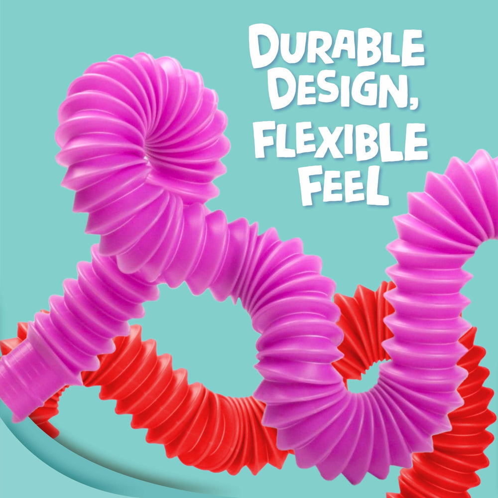 BUNMO Pop Tubes invite family-friendly fun and shared discovery.