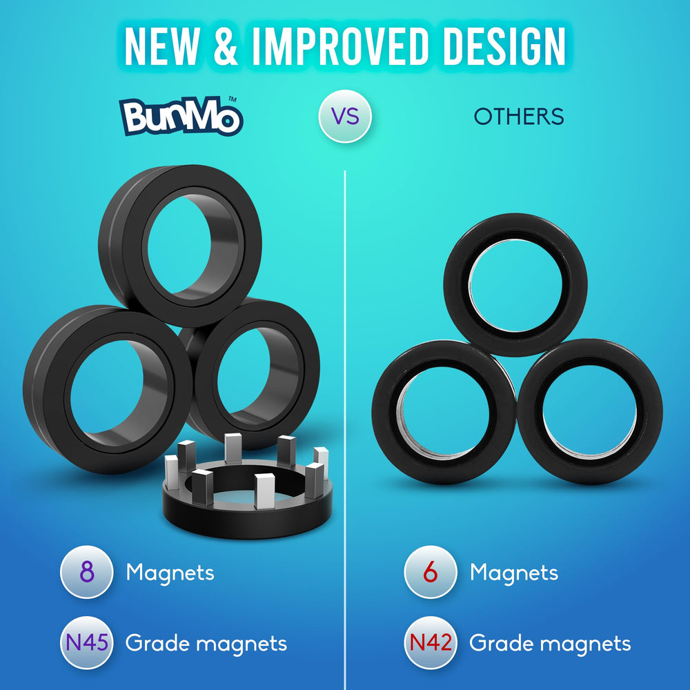 BunMo quiet, discreet design suitable for classrooms, meetings, and focused study.