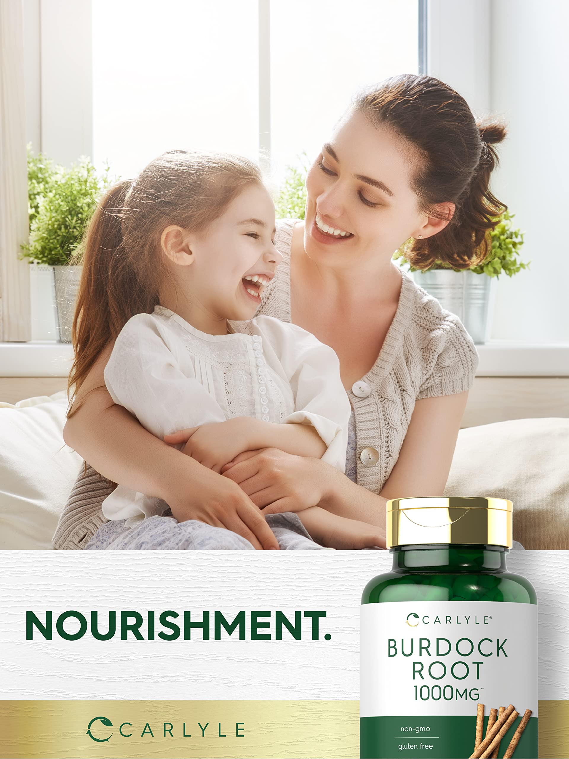 Capsules on a clean backdrop illustrate convenient daily supplementation.