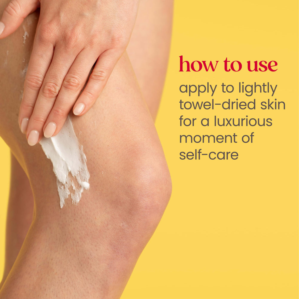 Burt's Bees Boosted Body Collection featuring Daily Lotion pairing
