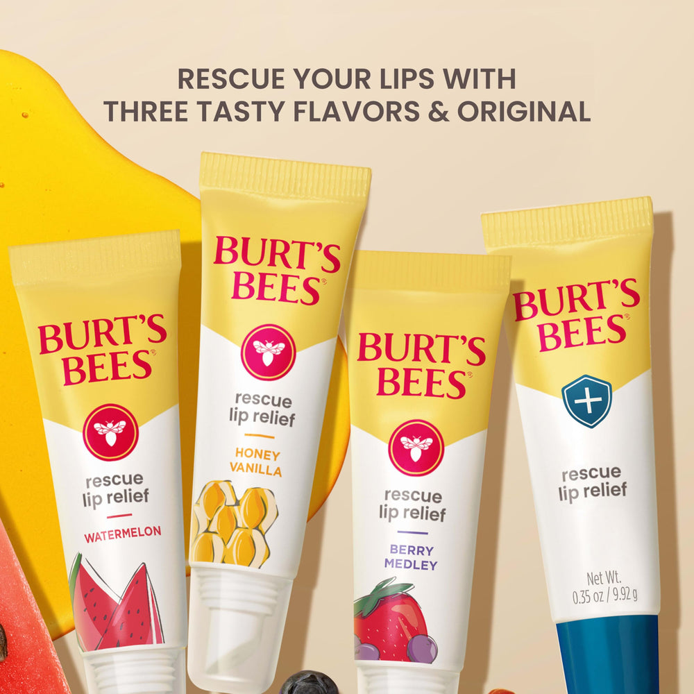Gift-ready Burt's Bees Easter basket packaging display