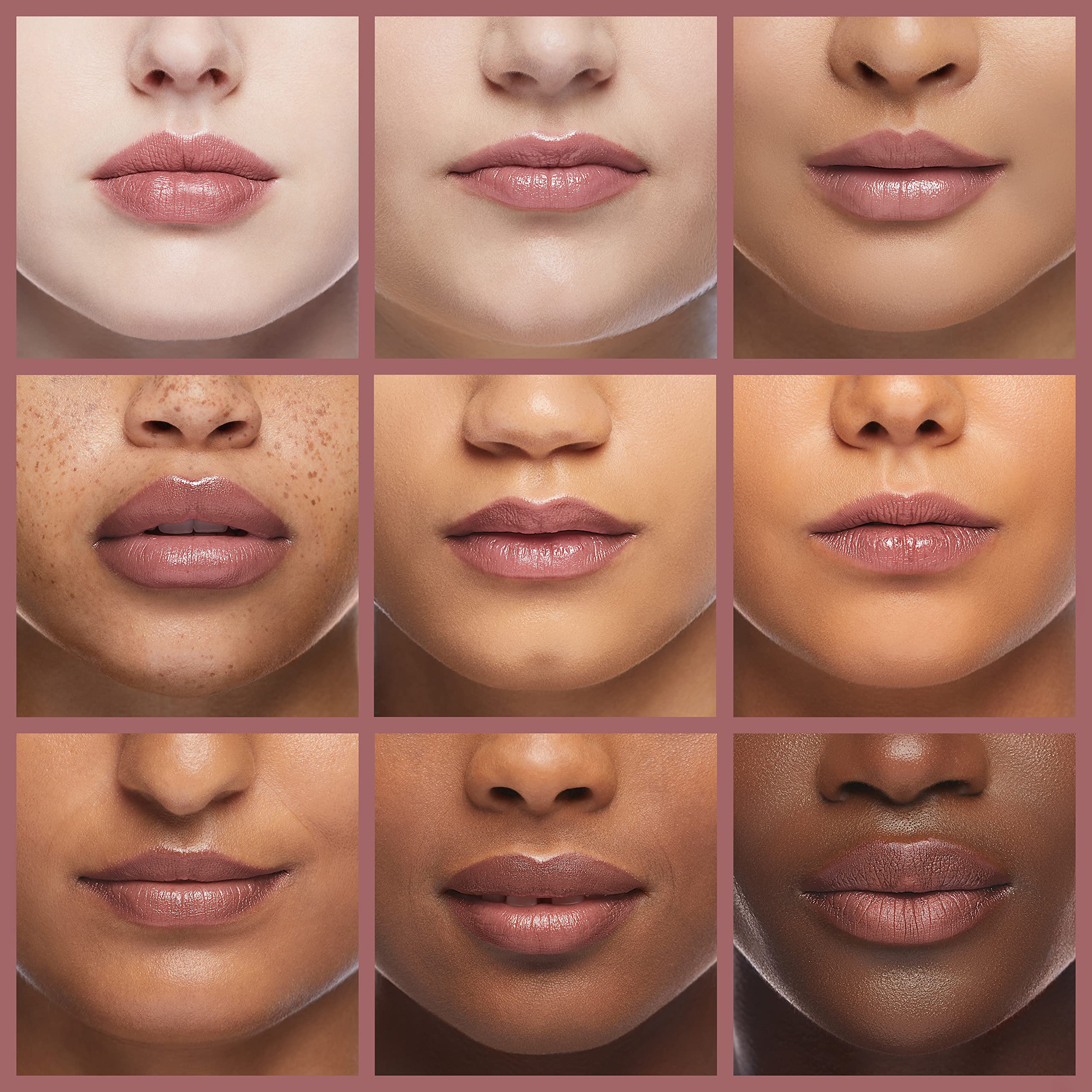 Sunflower seed oil nourishes lips in Burt's Bees Lip Shine