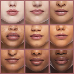 Sunflower seed oil nourishes lips in Burt's Bees Lip Shine