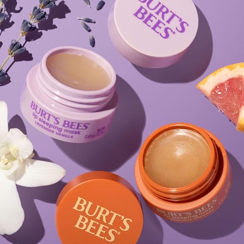 100% natural origin formula for worry-free lip care