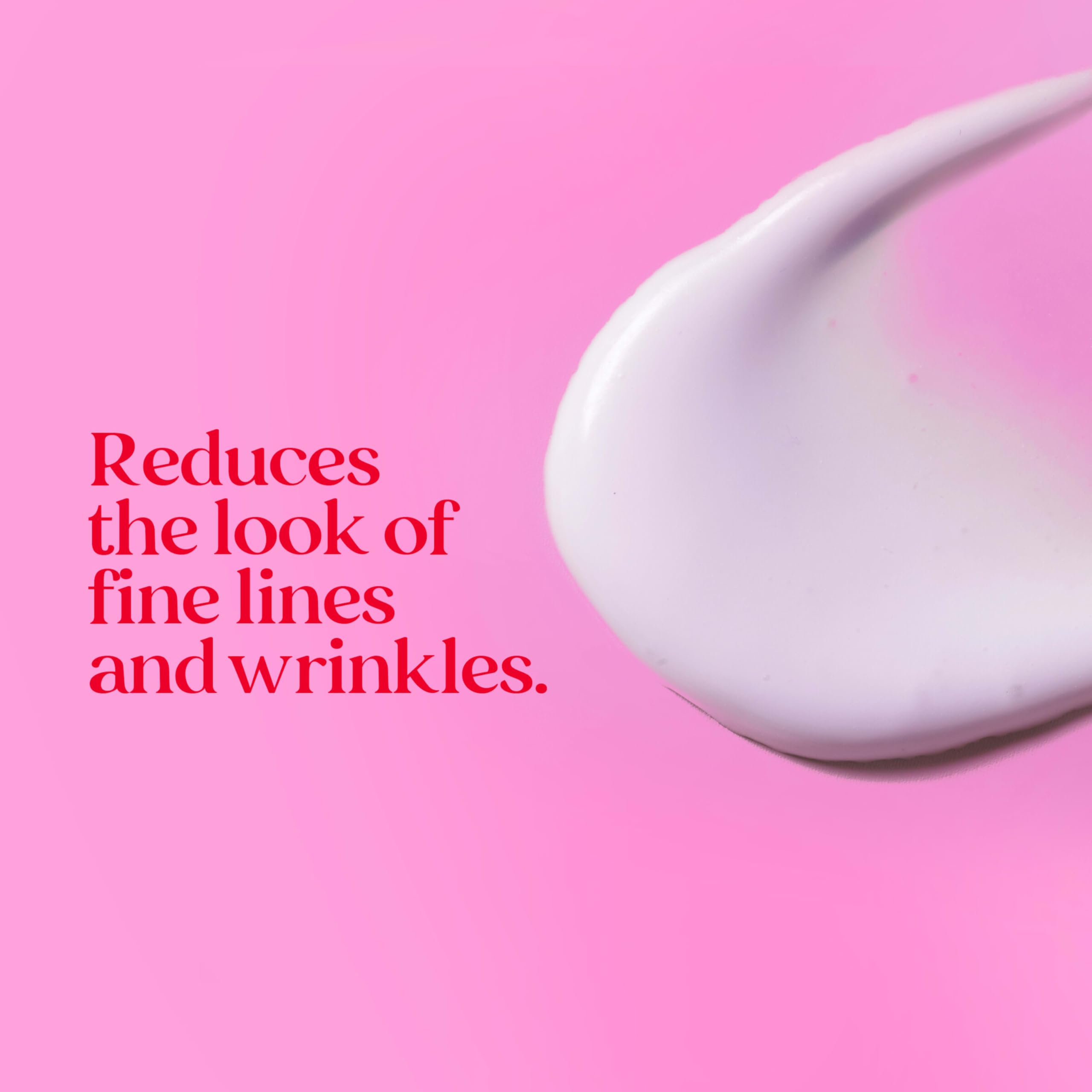 Burt's Bees Renewal application-area close-up demonstrates targeted spot treatment.