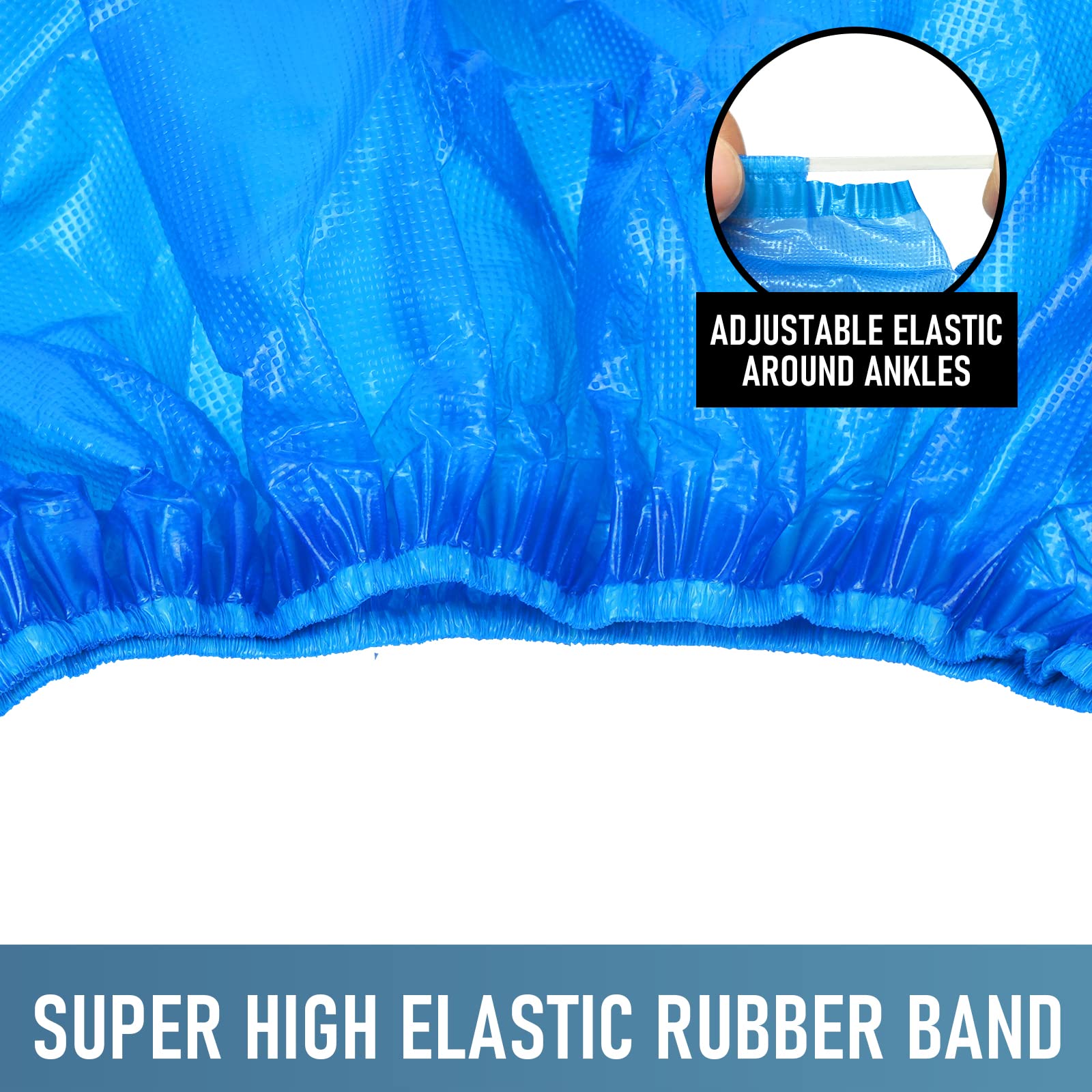 Buself shoe covers eco-friendly recyclable material supports sustainable choices.