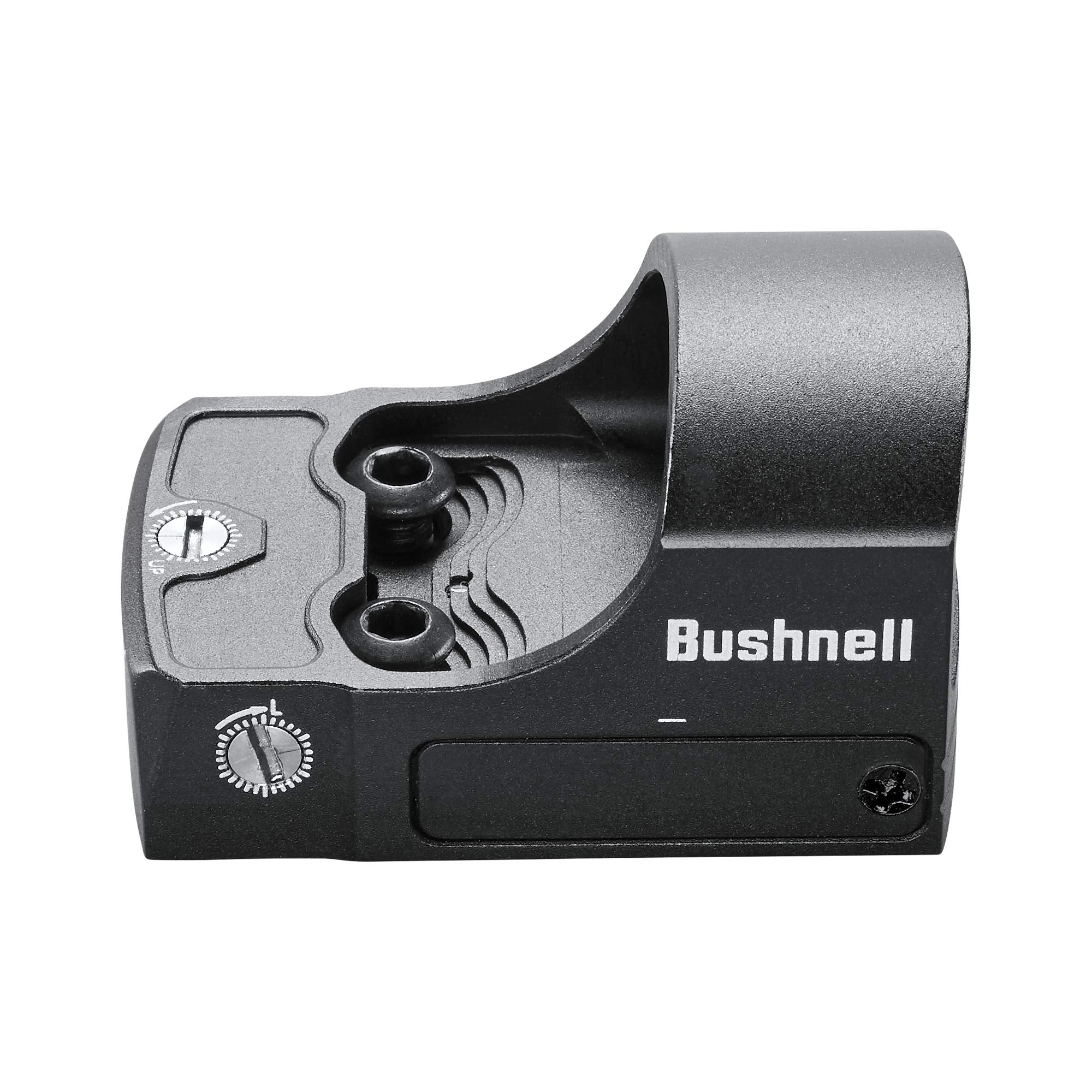 Bushnell RXS-100 performs reliably in varied lighting