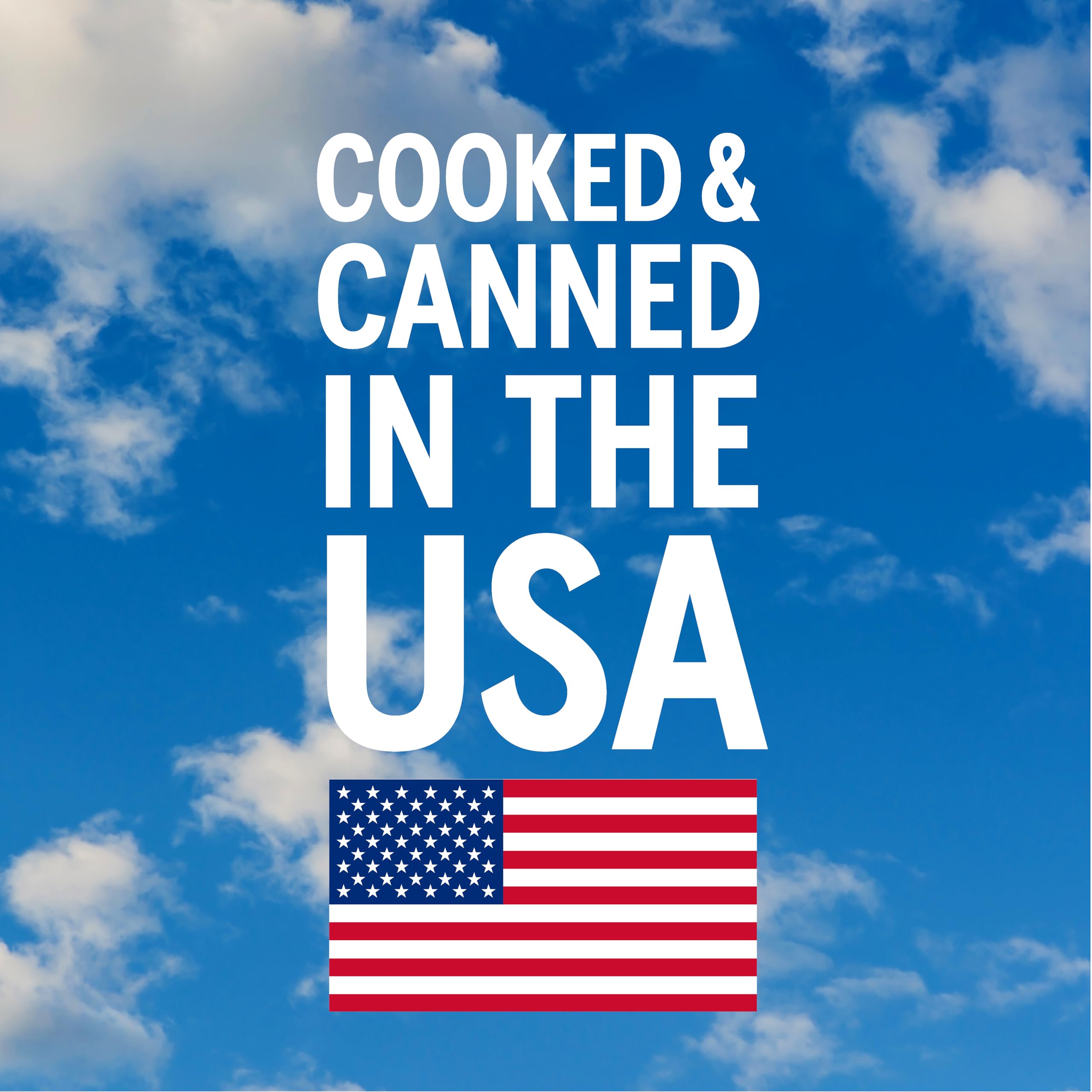 Bush's Best cannellini beans cooking scene with bowls and ingredients.
