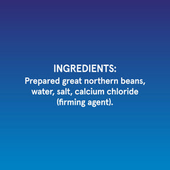 Bush's Best Great Northern Beans simmer in a pot for comforting soups.