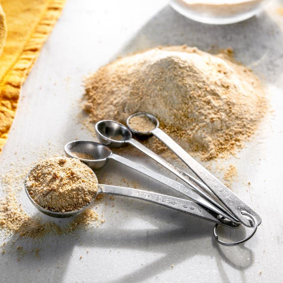 Butternut Mountain Farm maple sugar enhances baking, beverages, and fruit toppings