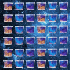 BVEHSR Galaxy Putty Slime kids playing image showing engaging sensory play options for ages.