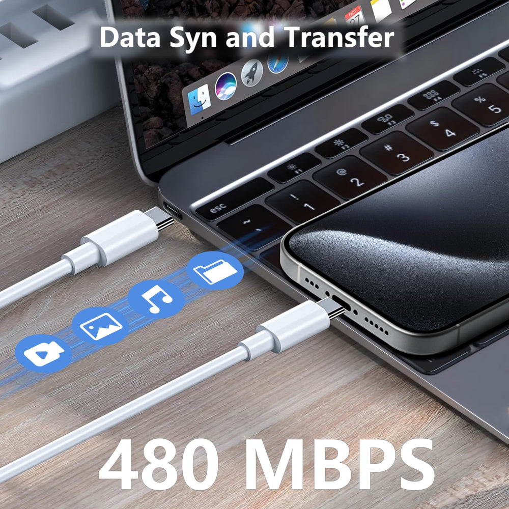 BWNWOVOS travel-friendly design keeps charging essentials compact.