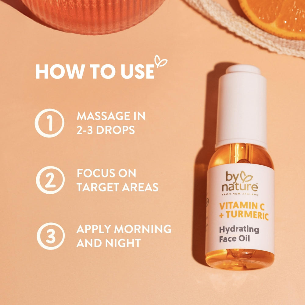 By Nature Plant Squalane label close-up emphasizing gentle hydration