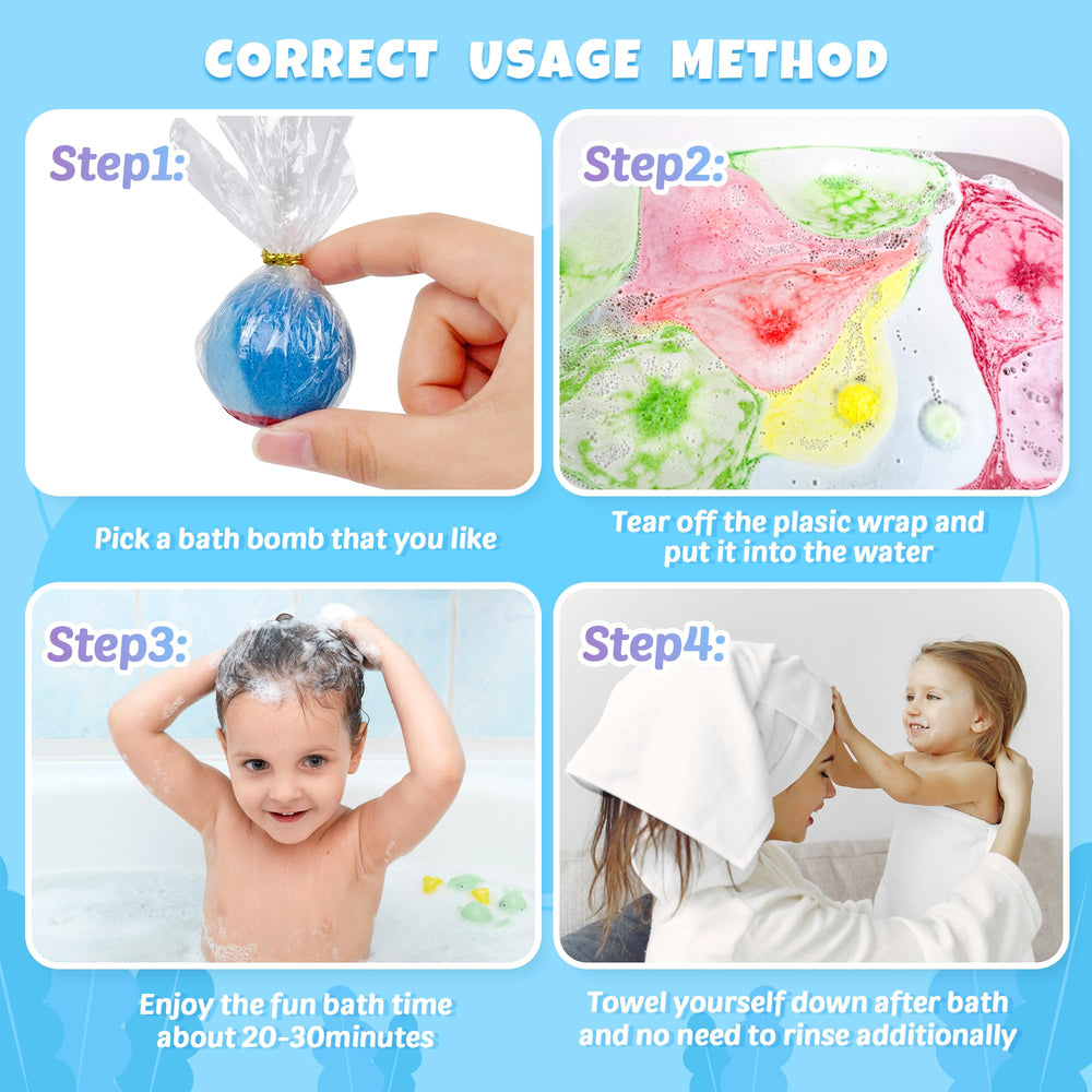 BYGGVIR safe natural ingredients support gentle skin during baths.