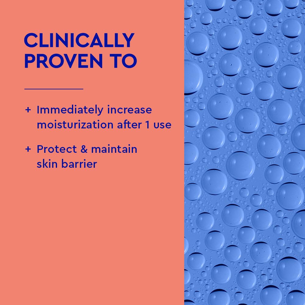 BYOMA Balancing Face Mist spray application on the skin for quick refresh