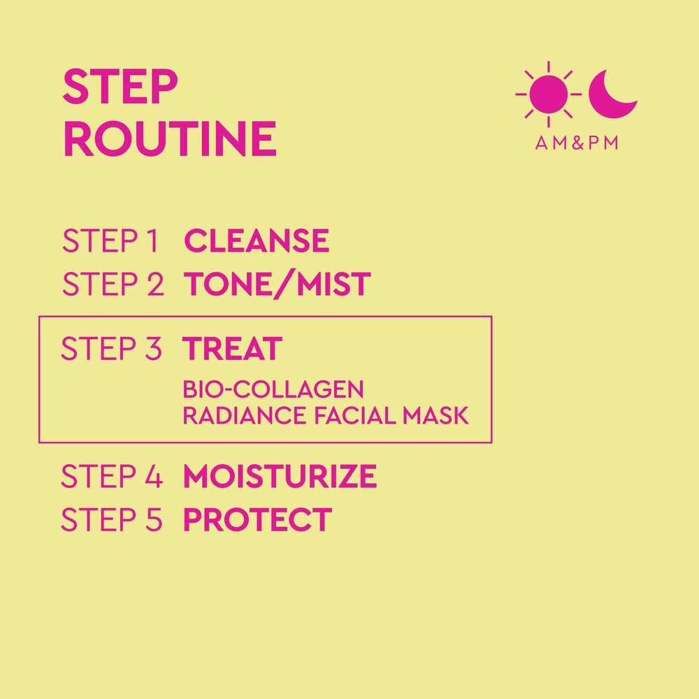 BYOMA Radiance Mask is vegan and cruelty-free.
